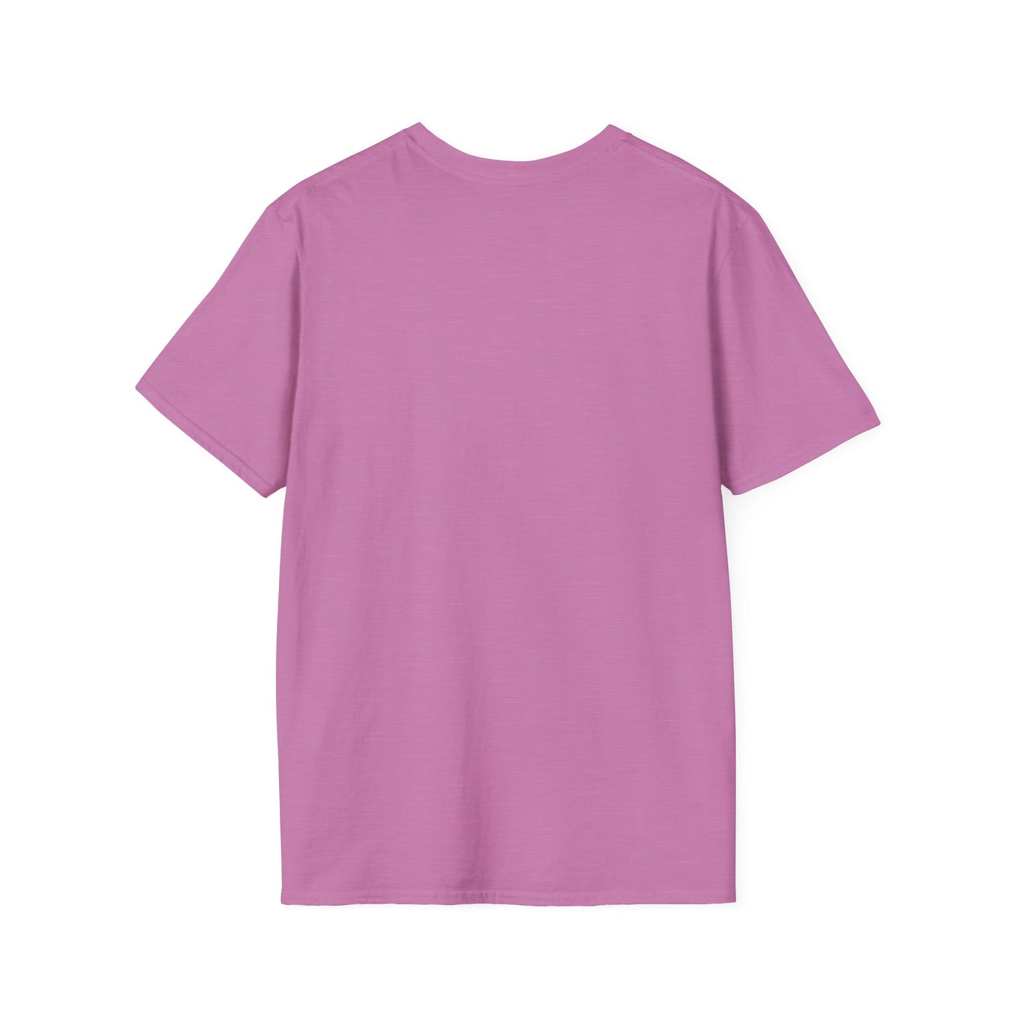 Funny Low Effort T-Shirt for Casual Wear