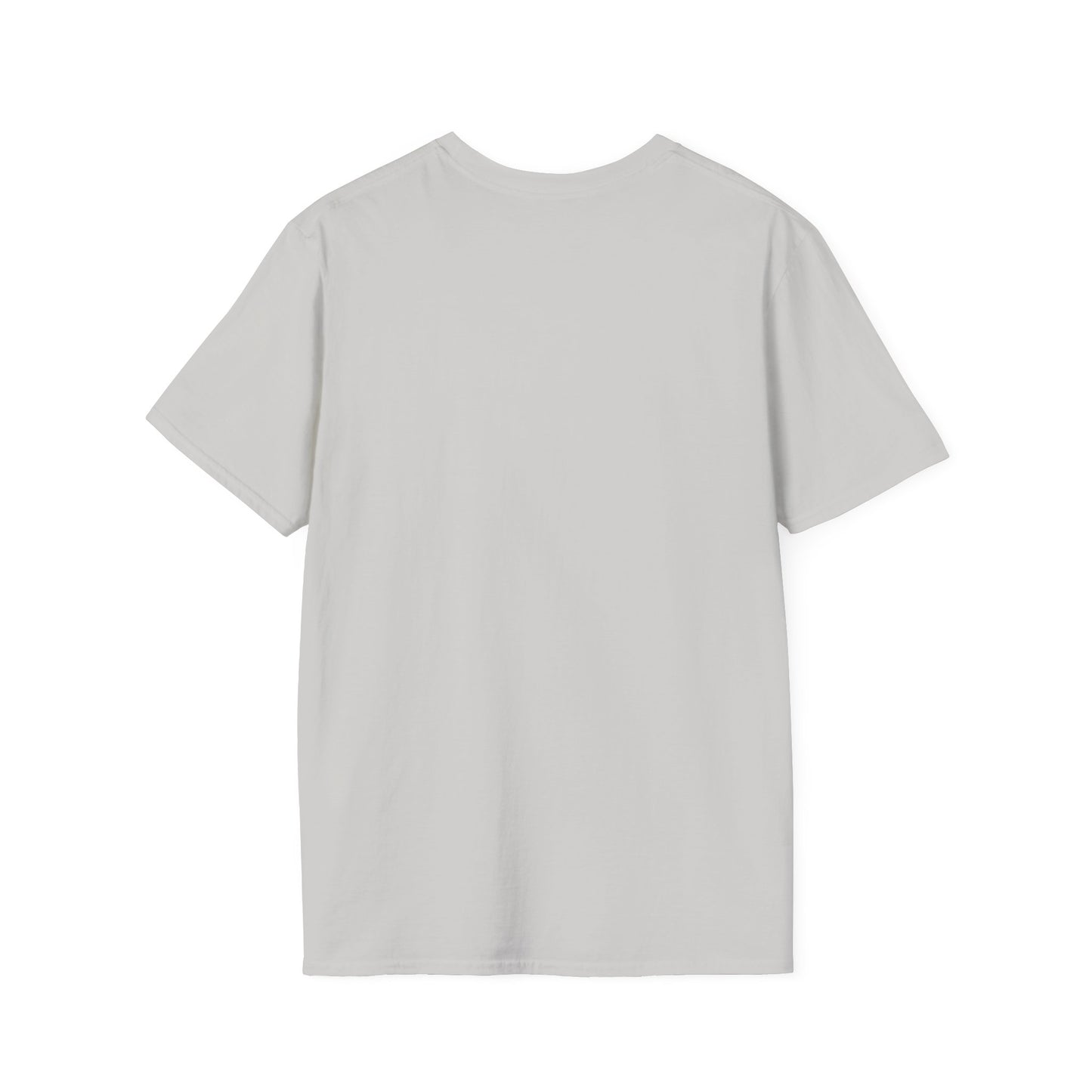Funny Low Effort T-Shirt for Casual Wear