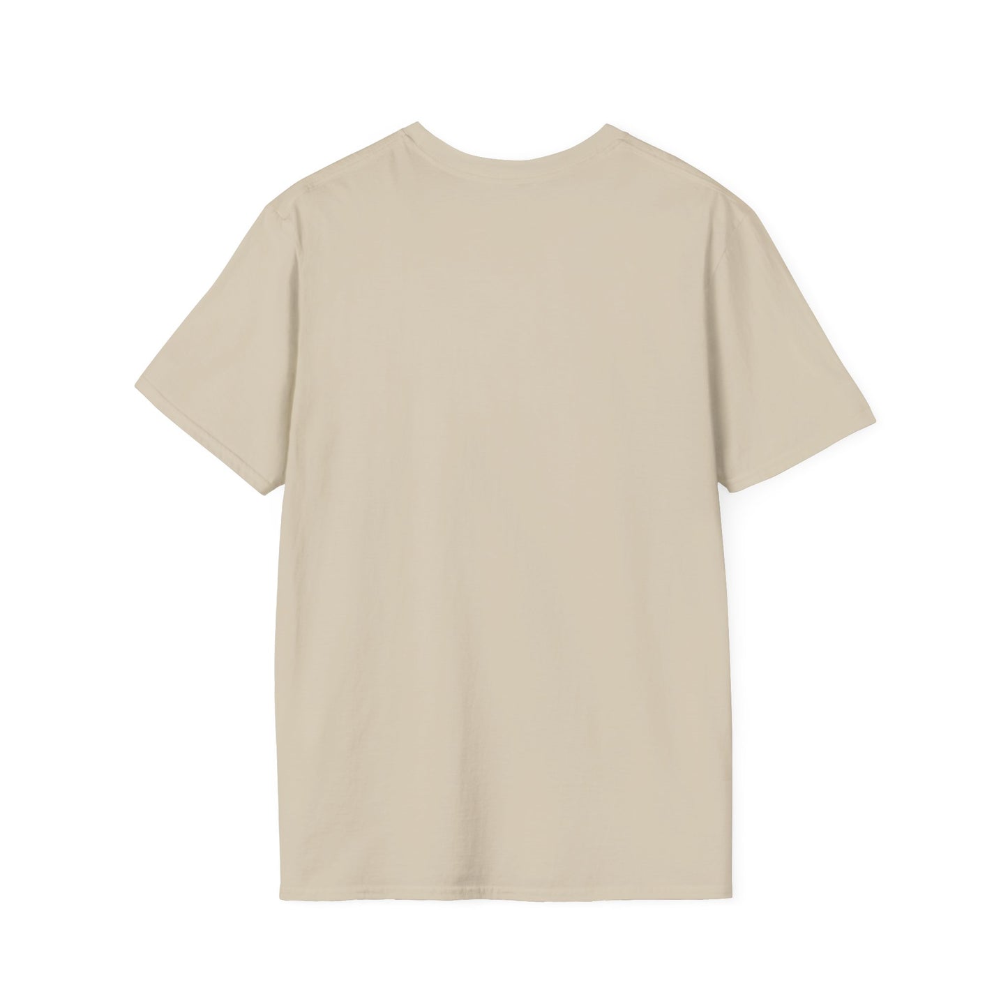 Funny Low Effort T-Shirt for Casual Wear
