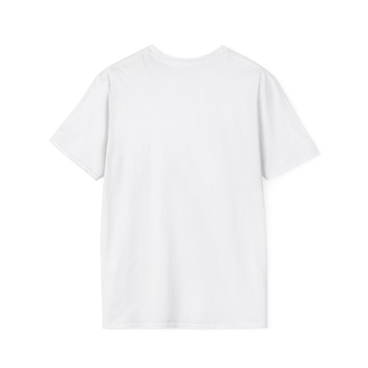 Funny Low Effort T-Shirt for Casual Wear