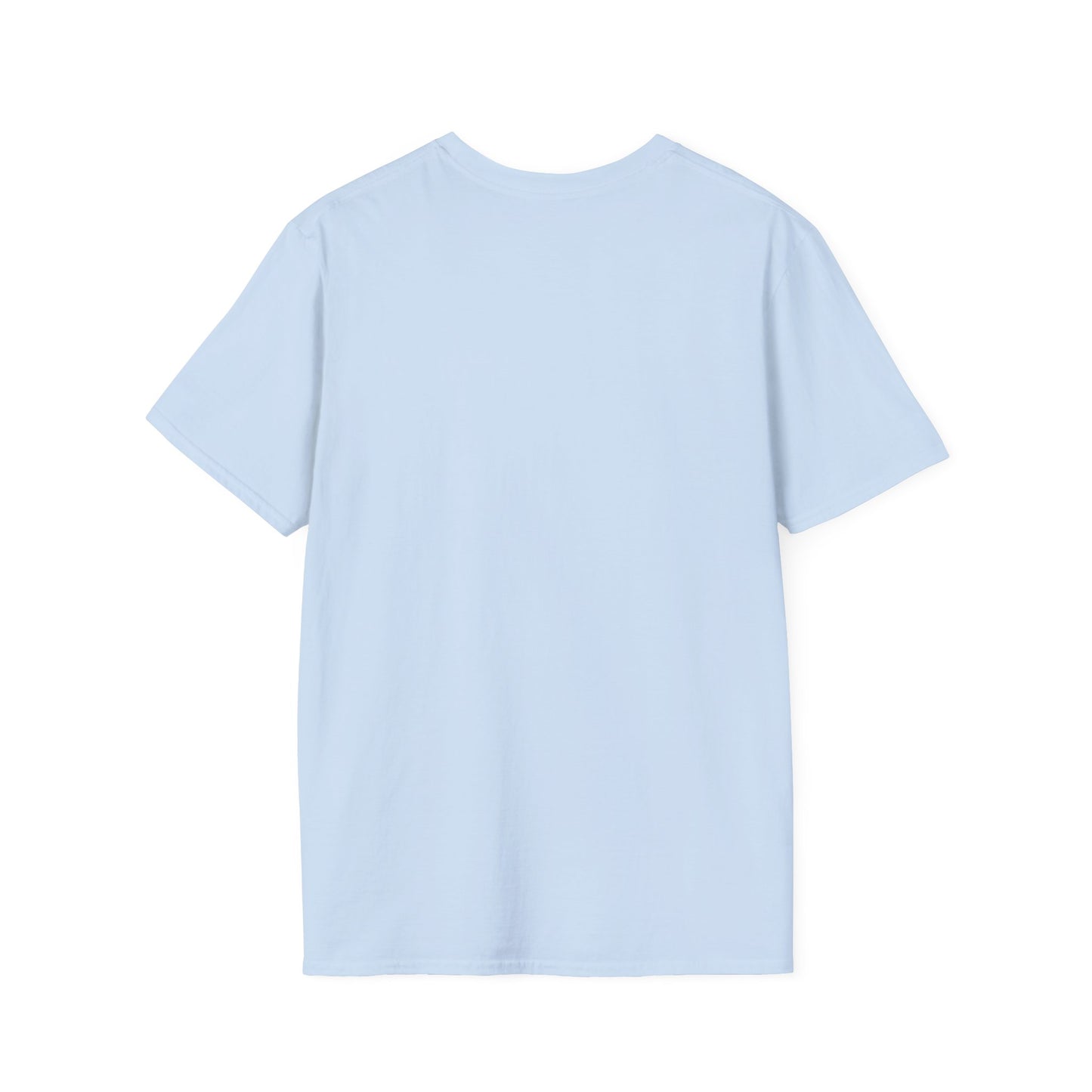 Funny Low Effort T-Shirt for Casual Wear