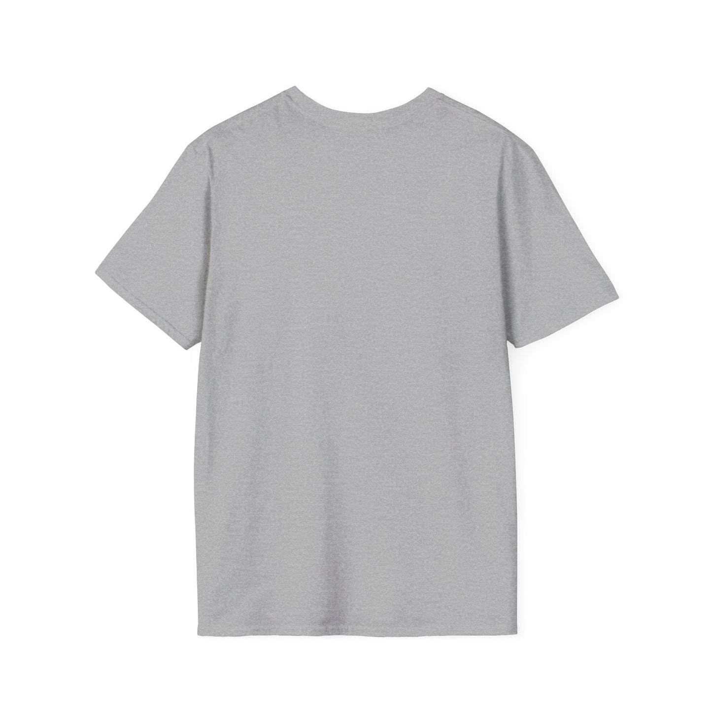 Funny Low Effort T-Shirt for Casual Wear