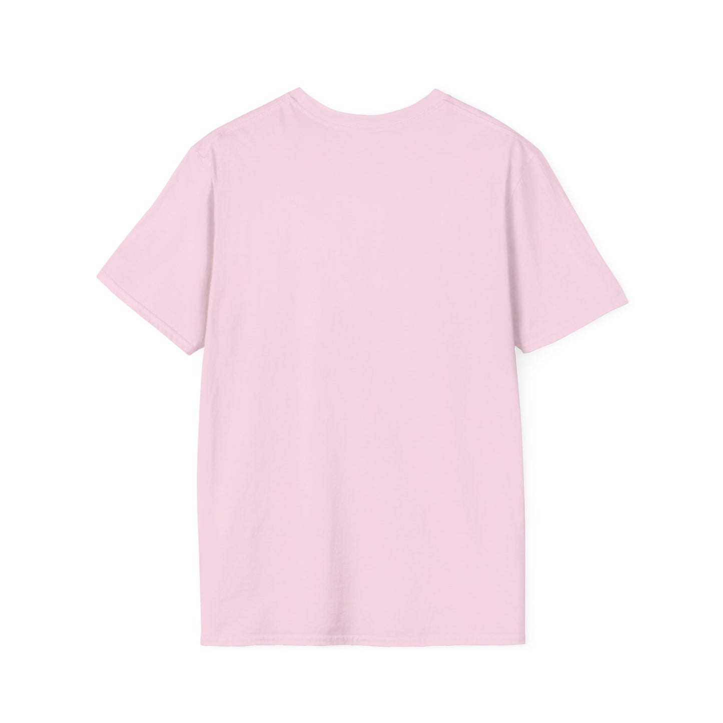 Funny Low Effort T-Shirt for Casual Wear