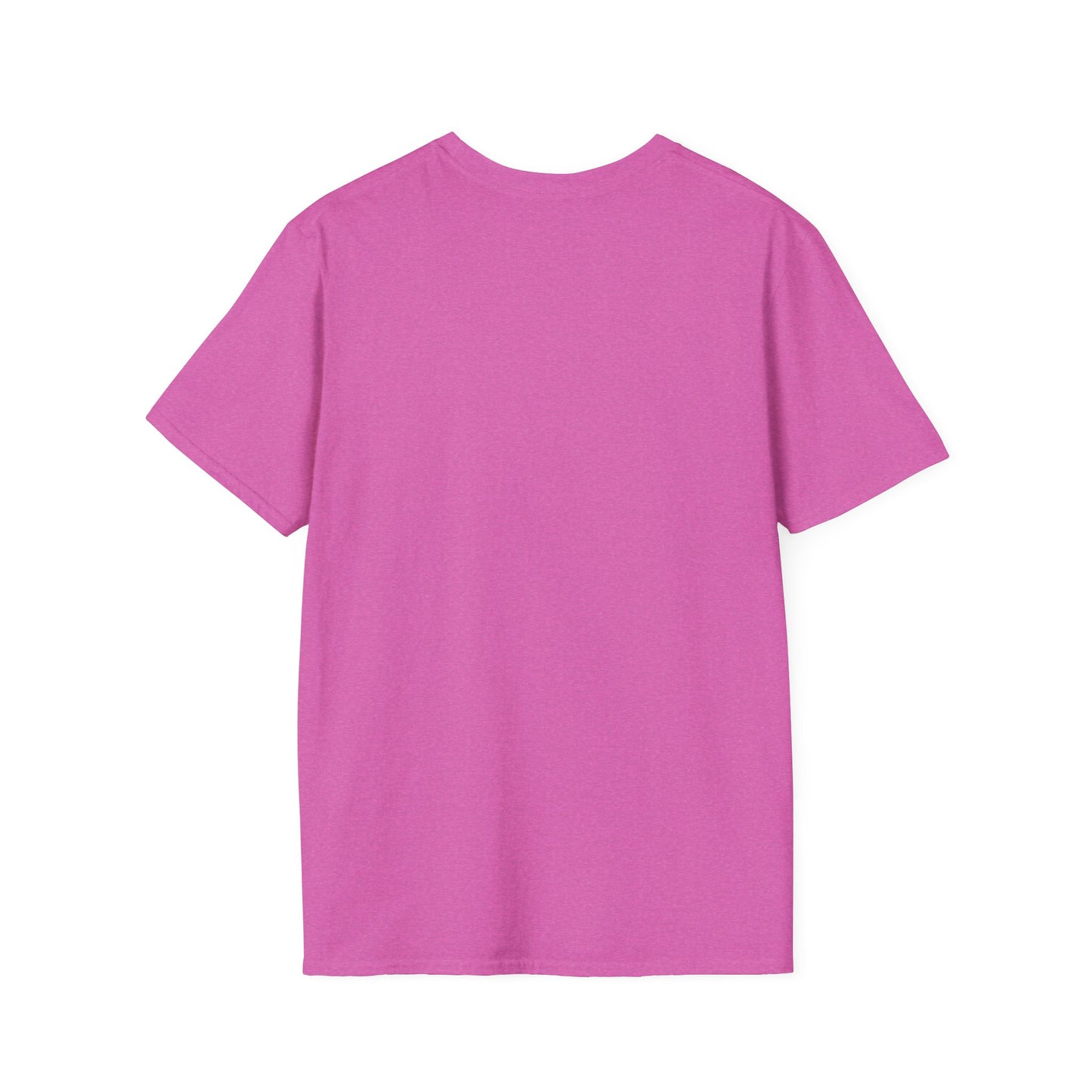 Funny Low Effort T-Shirt for Casual Wear